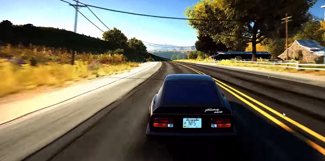 NFS The Run - Nissan Fairlady 240 z.jpg