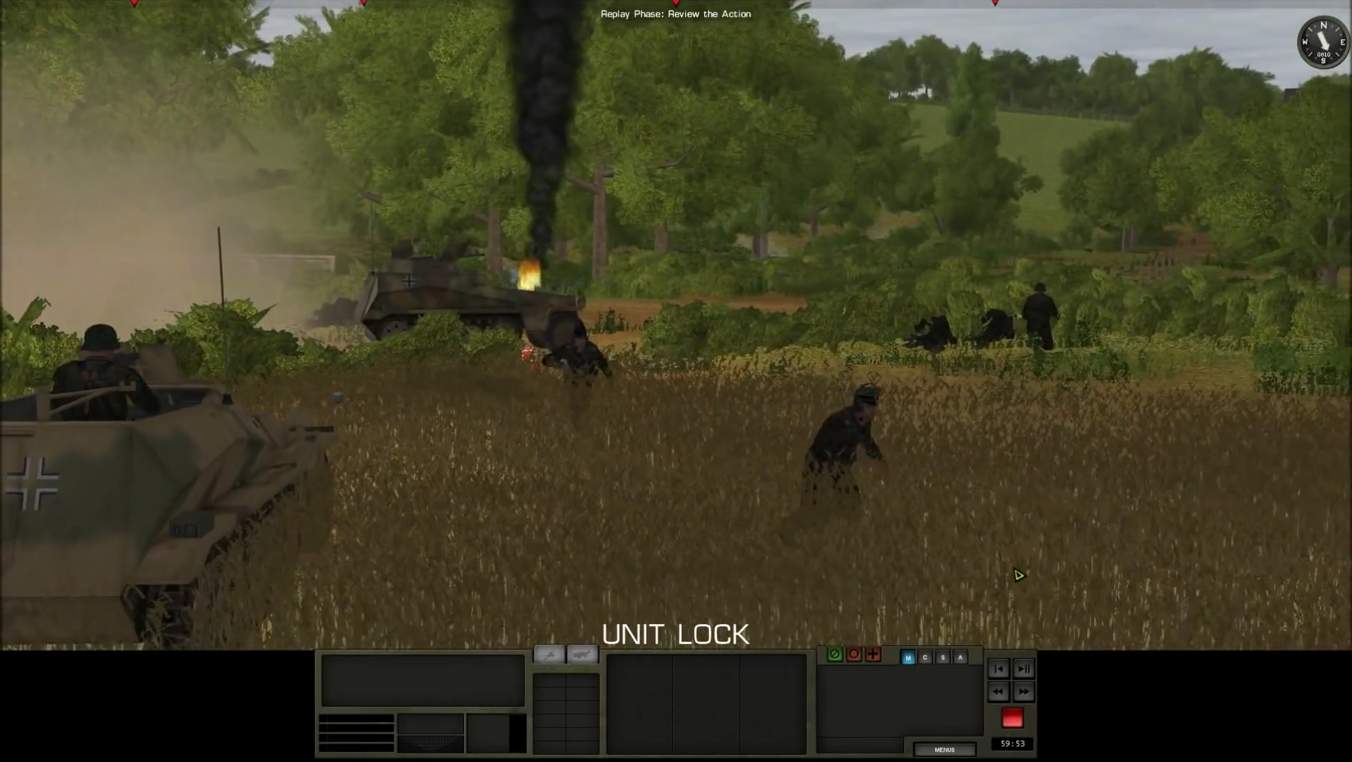 10 Best Military Strategy Games to Play in 2015