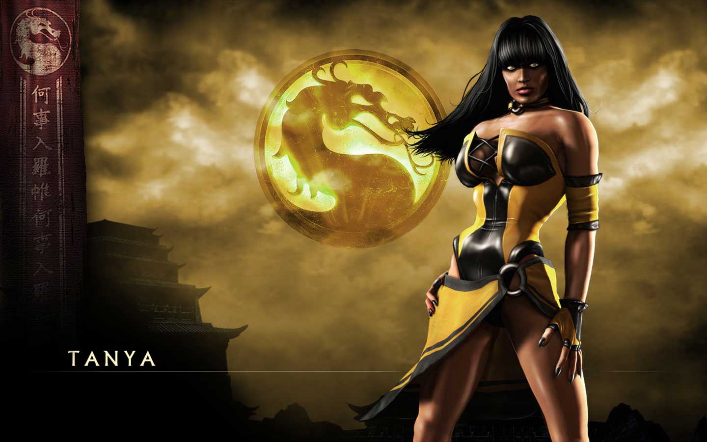 Page 4 Of 6 For 10 Hottest Mortal Kombat Female Characters Gamers Decide 