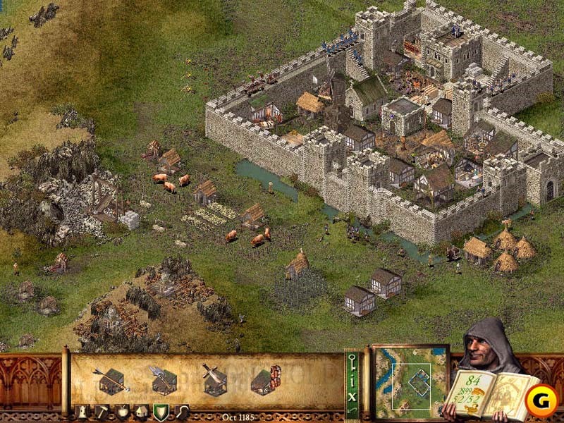 10 Best Medieval Strategy Games For PC GAMERS DECIDE