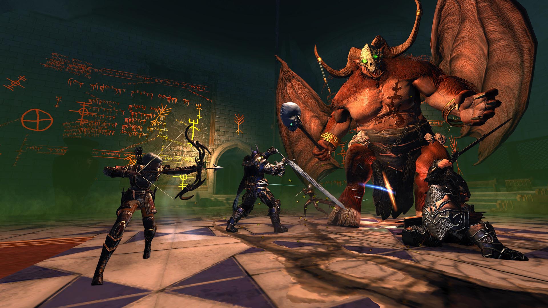 The 17 Best Free RPG Games Ever Made GAMERS DECIDE