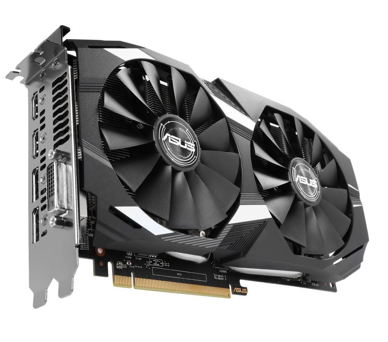 The Top 5 Best Graphics Cards for Gaming (20182019) GAMERS DECIDE
