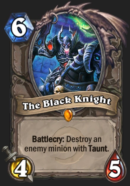 He was sent by the Lich King to disrupt the Argent Tournament. We can pretty much mark that a failure.