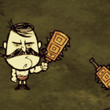 Top Don T Starve Best Weapon Gamers Decide