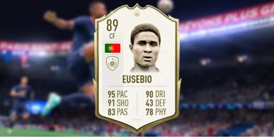 Top Fifa Best Icon Strikers Who Are Amazing Gamers Decide