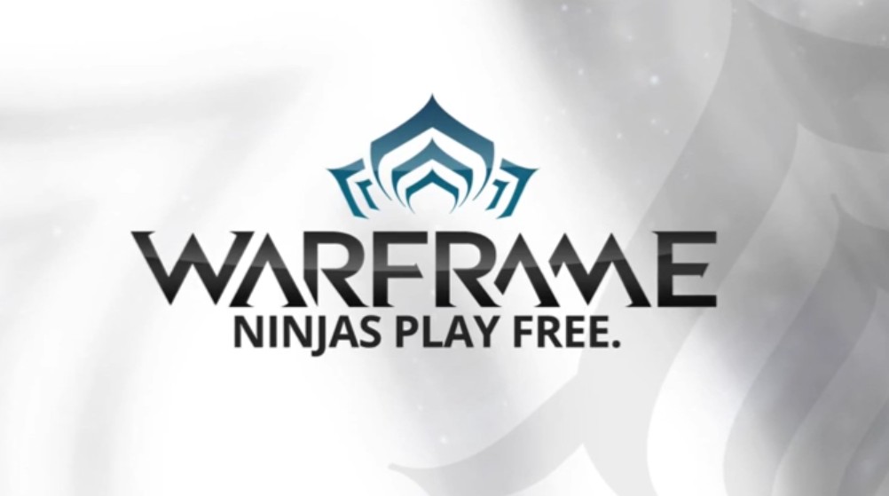Warframe: Ninjas Play Free