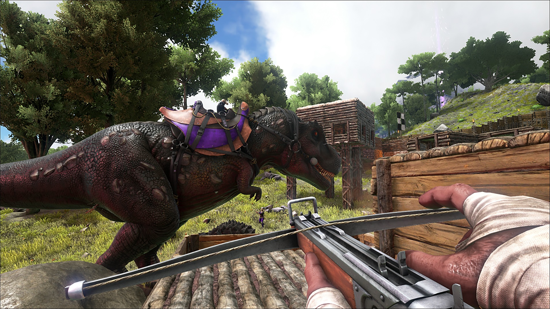 Ark Survival Evolved Review Is it Worth Playing? GAMERS DECIDE