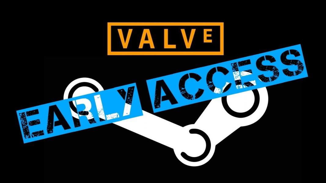 Is Steam EarlyAccess a Good Idea? GAMERS DECIDE