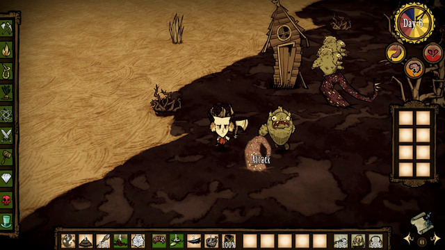 Top Don T Starve Together Best Weapons And How To Get Them