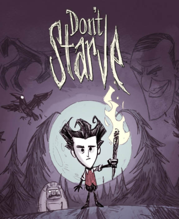 Don't Starve