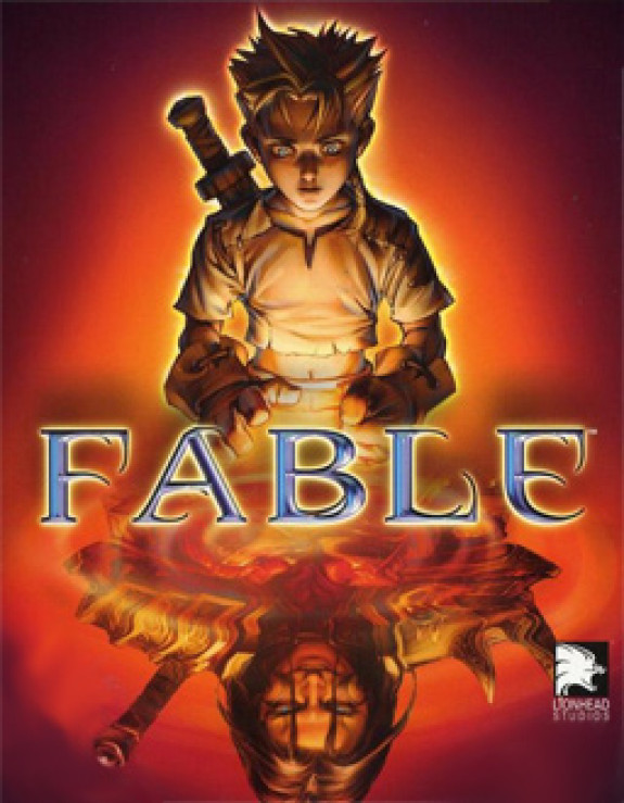 Fable: The Lost Chapters