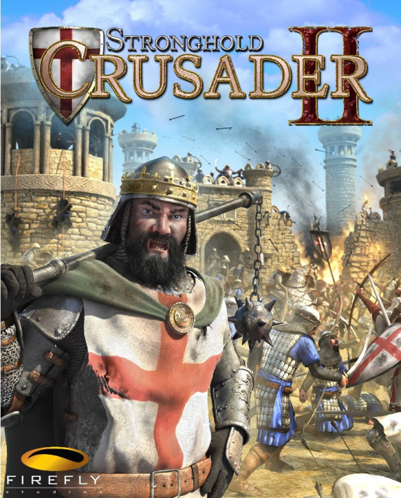 Stronghold: Crusader II