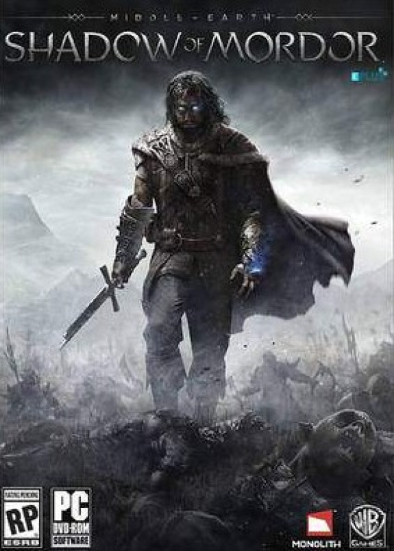 Middle-Earth: Shadow of Mordor