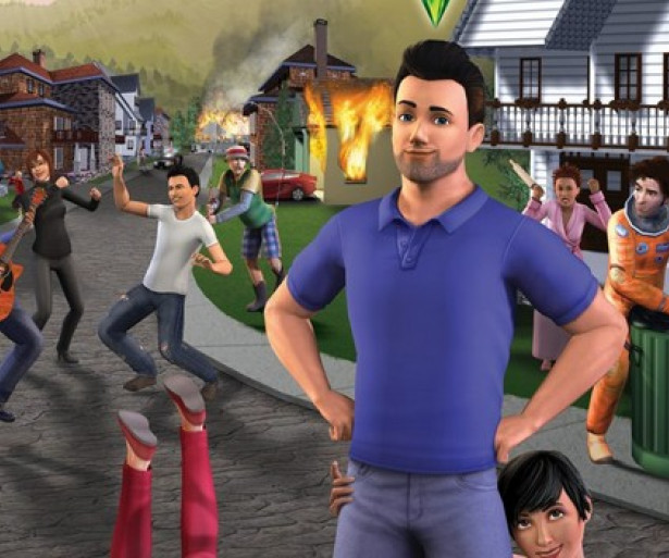 Best ‘The Sims 3’ Mods 