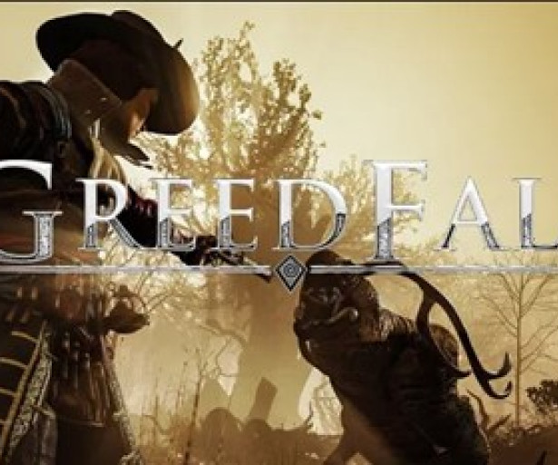 Greedfall best class