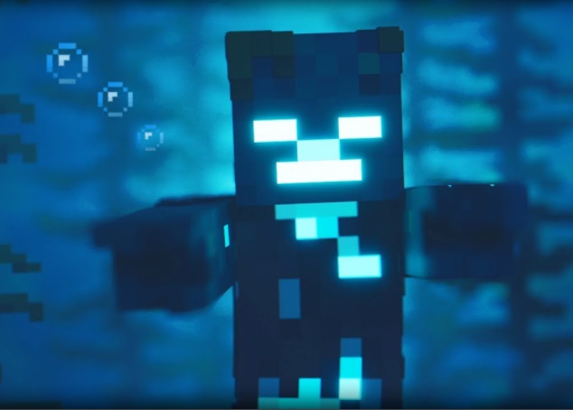 Top 10 Minecraft Most Powerful Mobs Gamers Decide