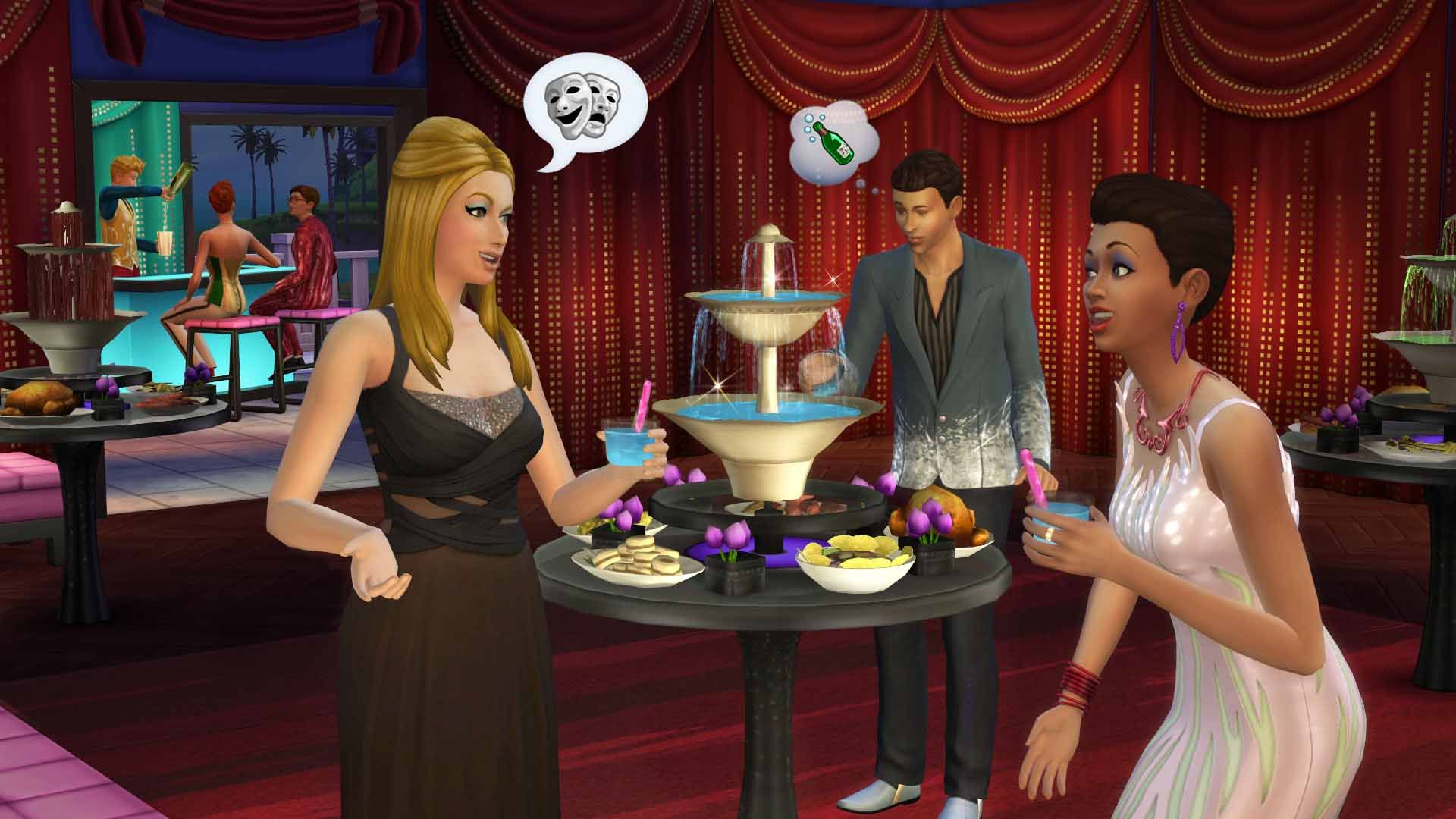 sims 4 best mods for family gameplay