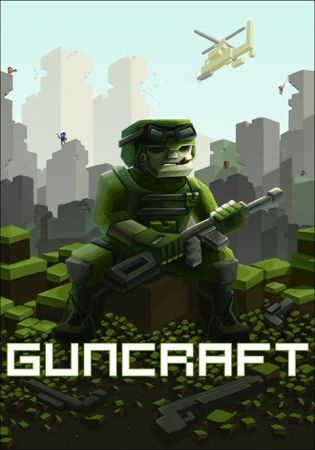 Guncraft