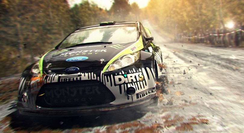 Dirt 3 - Ford - Ford Fiesta Gymkhana 3.jpg