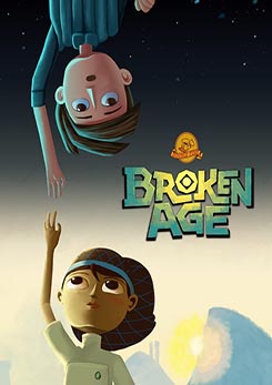 Broken Age: Act 1 game rating