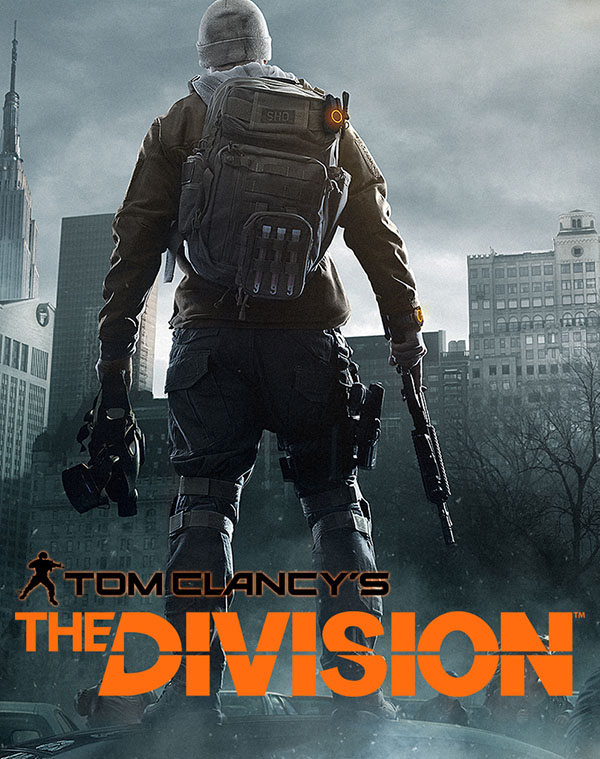 Tom Clancys: The Division game rating