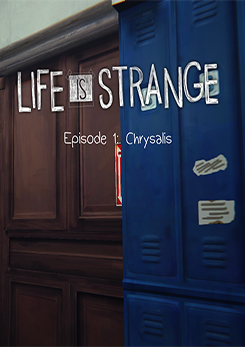 Life is Strange: Episode 1 - Chrysalis game rating