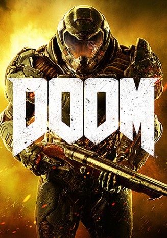 DOOM user rating and review