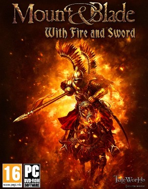 Mount & Blade: With Fire & Sword rating and user reviews