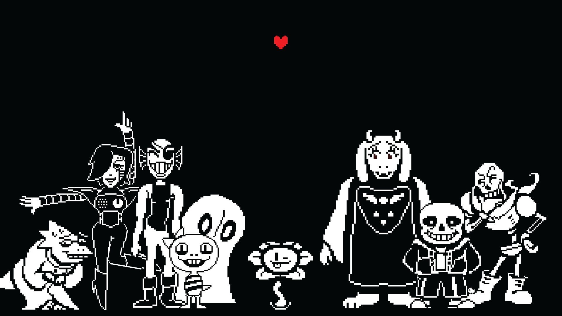 20 Undertale Tips and Secrets | Gamers Decide