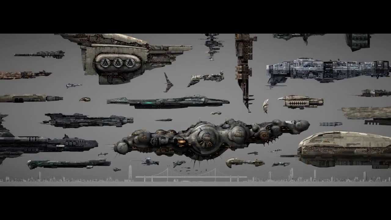 [Top 5] Eve Online Best Exploration Ships | Gamers Decide