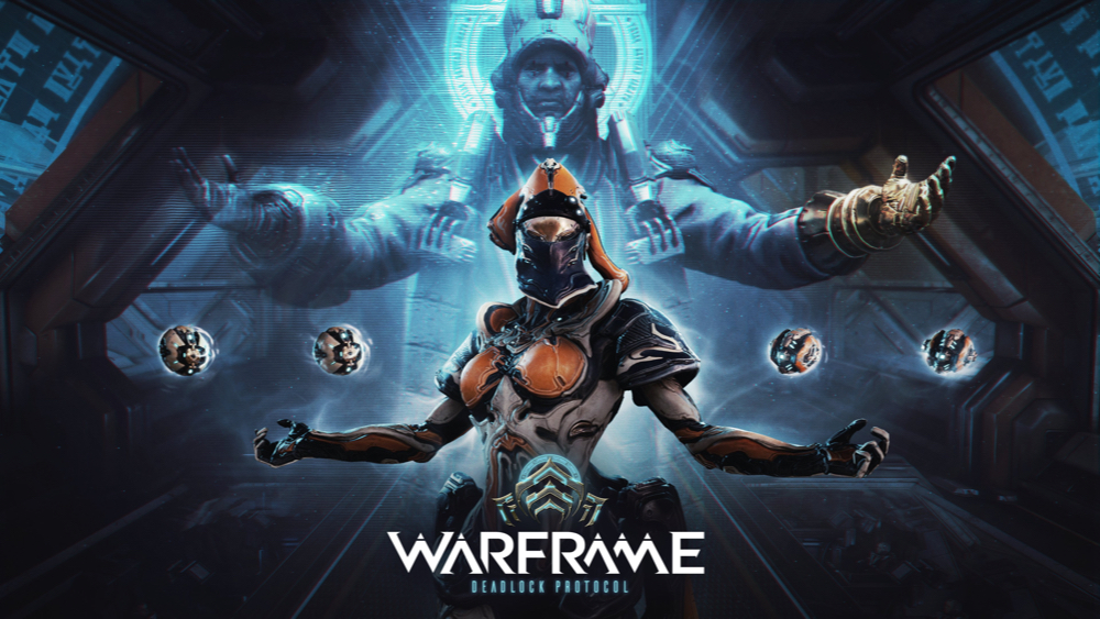 Top 10 Games Like Warframe (Games Better Than Warframe In Their Own Way ...