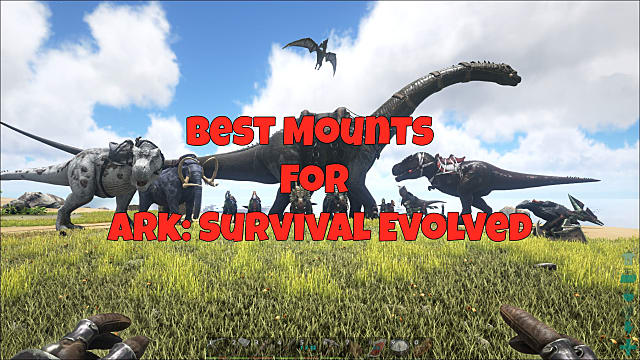 [Top 5] Ark Survival Best Wyverns and How To Get Them | Gamers Decide