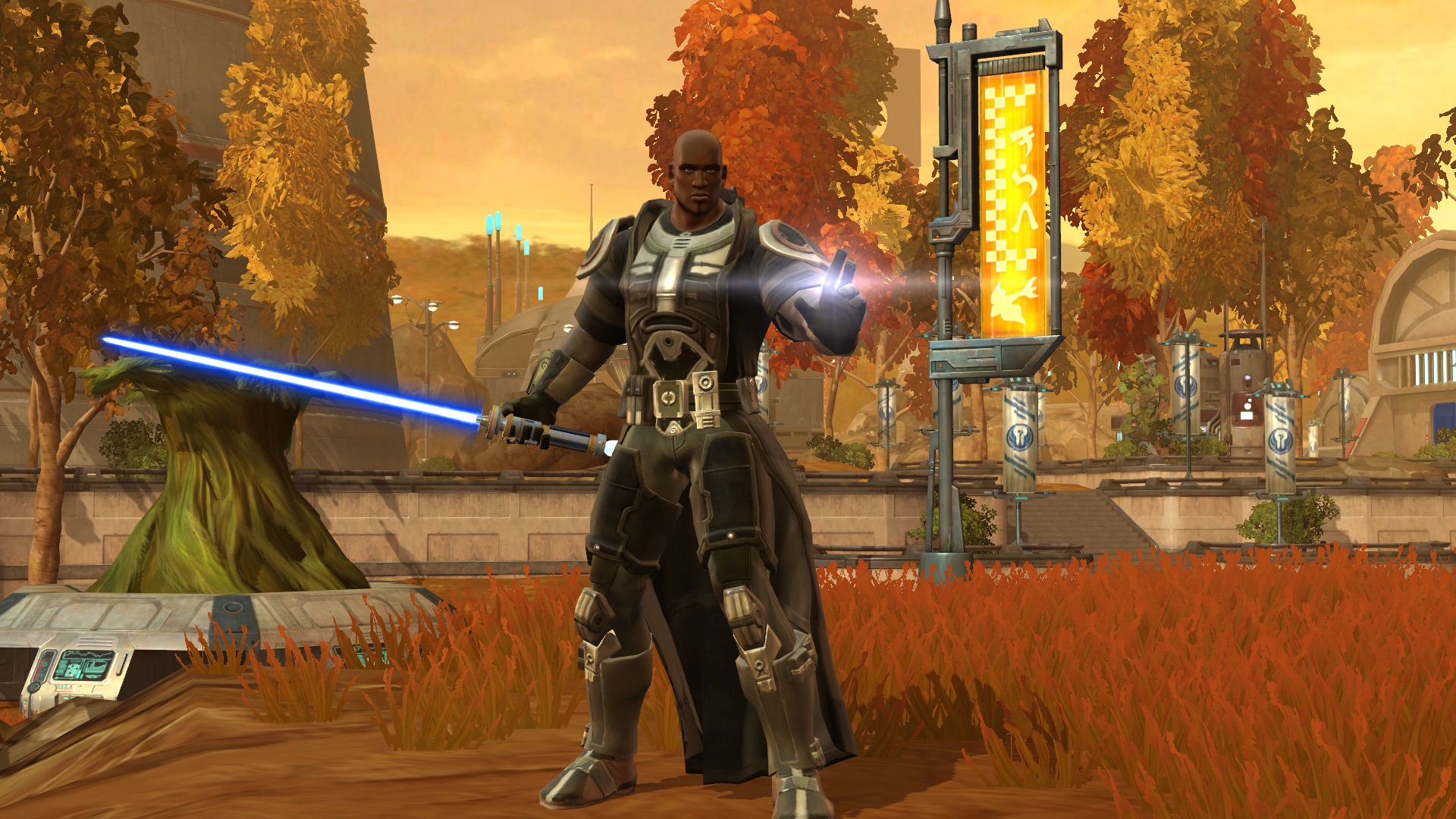 [Top 10] SWTOR Best Female Outfits | Gamers Decide