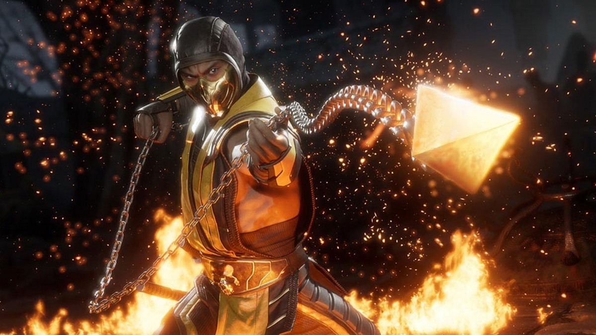 MK11 Tier List [Mortal Kombat 11 Tier List] - Best MK11 Characters ...