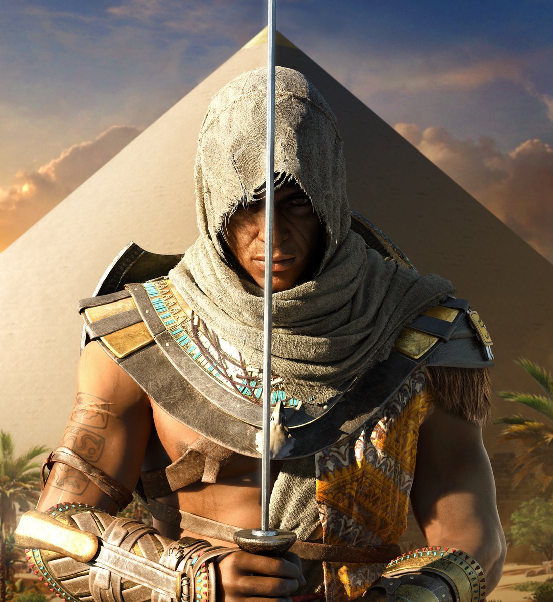 [Top 10] AC Origins Best Weapons And How To Get Them | Gamers Decide