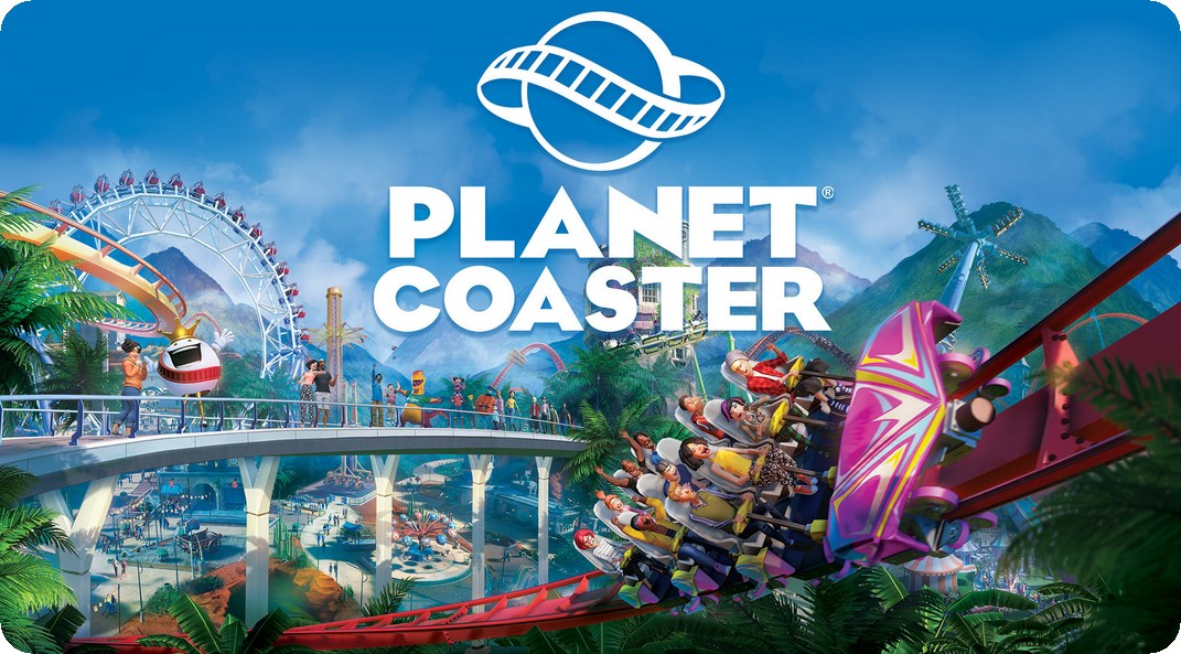 [Top 10] Planet Coaster Best Park Designs That Are Awesome! | Gamers Decide