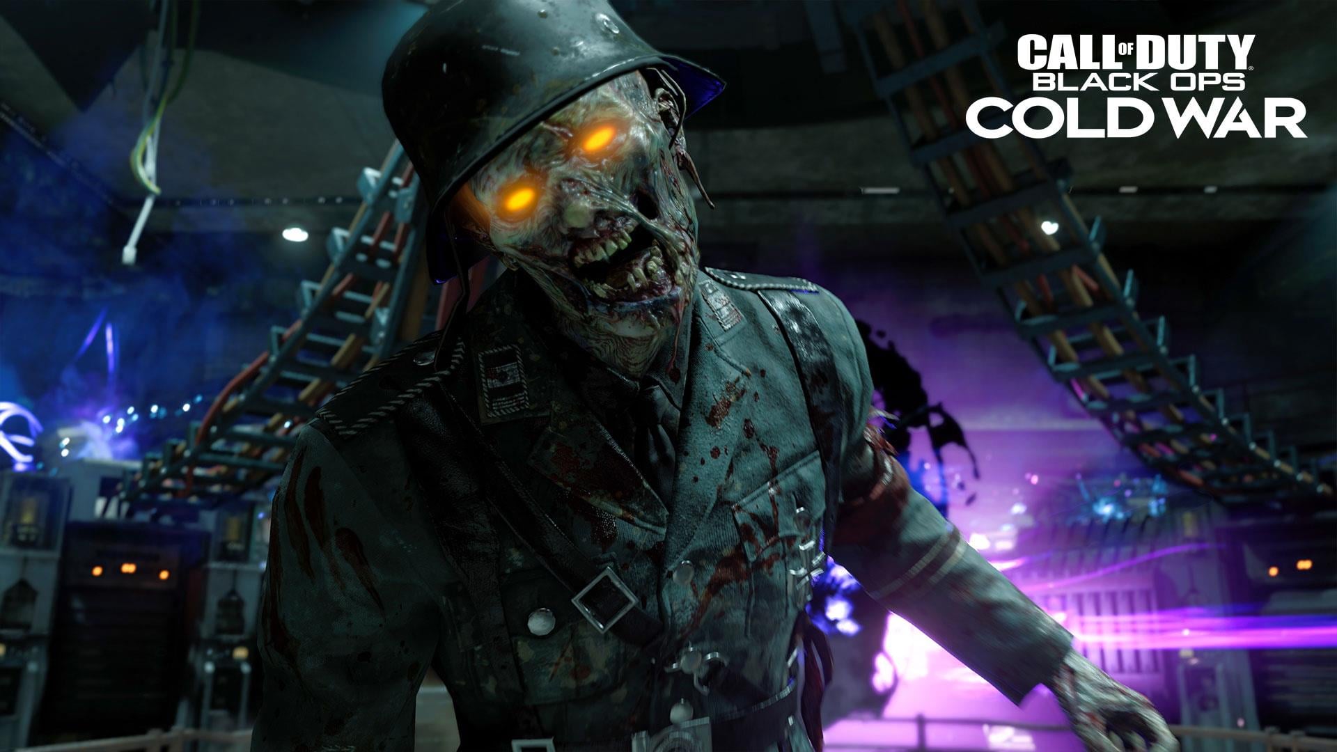 [Top 10] CoD Black Ops Cold War Zombies Best Guns | Gamers Decide