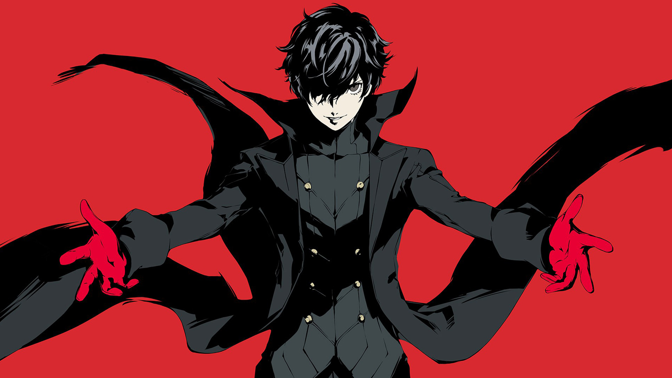 All Persona 5 Endings and How To Get Them | Gamers Decide