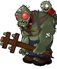 Plants vs. Zombies Best Ways To Kill Gargantuar [Top 5 Ways] | Gamers ...