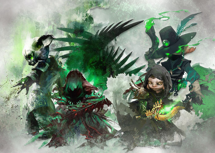 Guild Wars 2: Best Ways To Make Gold (11 Fastest Ways That Work ...