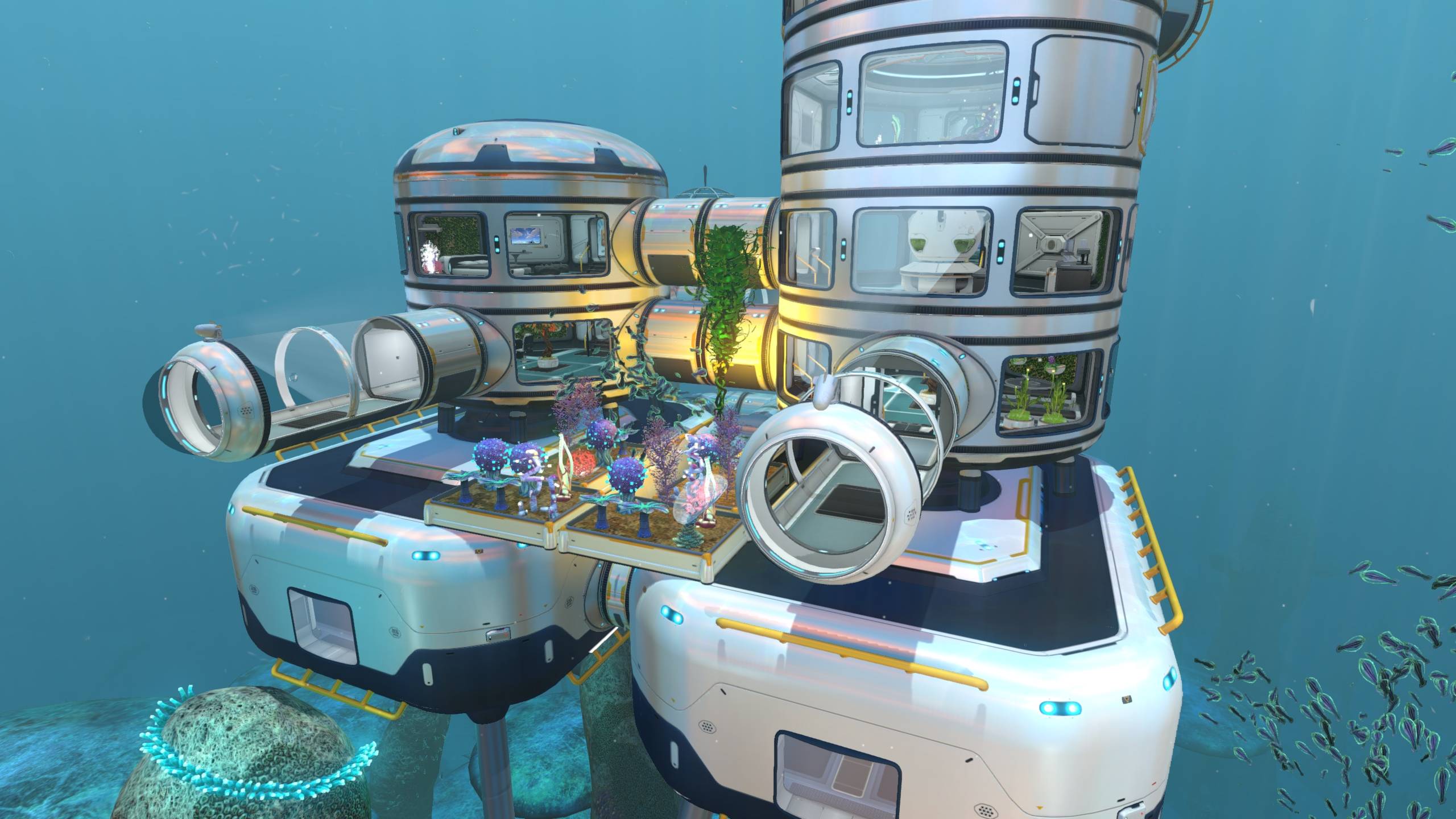 [Top 10] Subnautica Best Base Locations (And Why They're Good) | Gamers ...