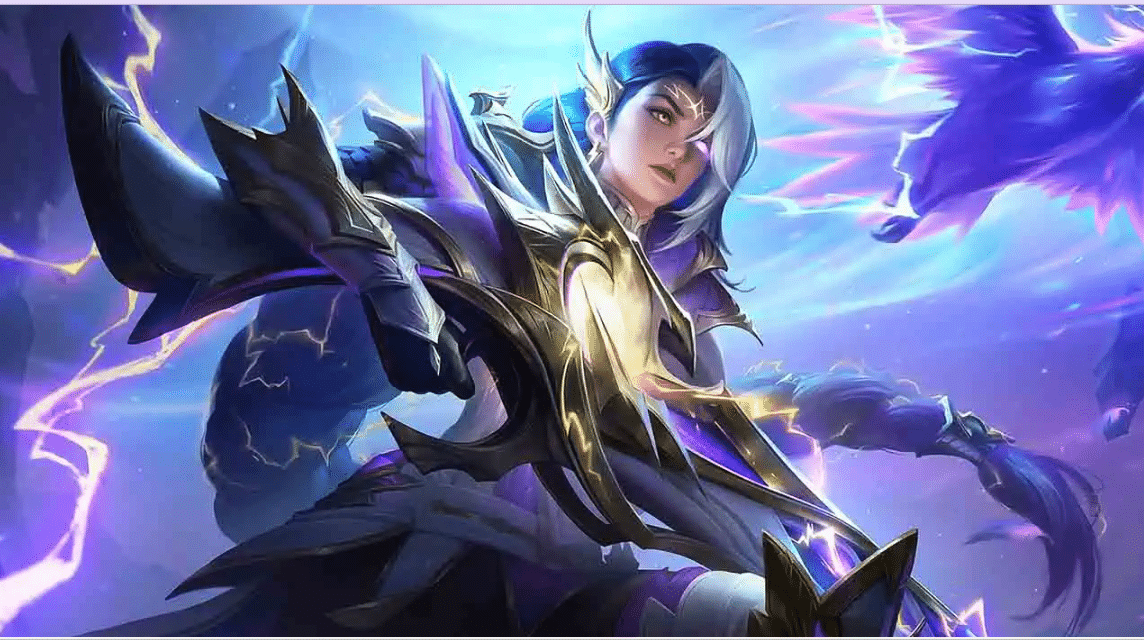 [Top 3] Mobile Legends Best Lesley Builds That Win Games | Gamers Decide