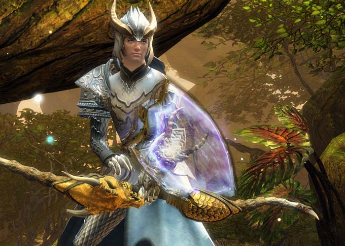 [Top 10] Guild Wars 2 Best Shield Skins That Look Freakin' Awesome ...