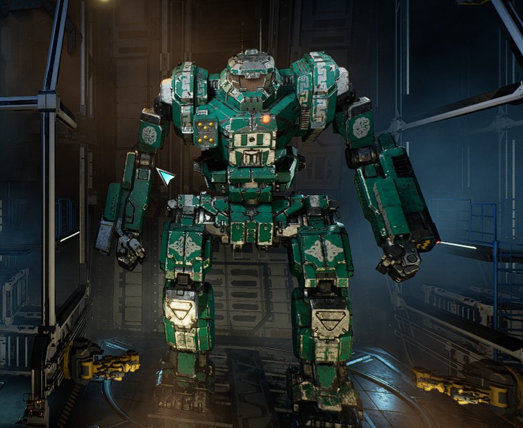 [Top 10] Mechwarrior 5 Best Hero Mechs | Gamers Decide