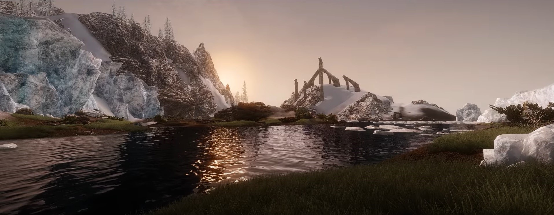 [Top 15] Skyrim Graphic Mods That Make The Game Look Great in 2024 Gamers Decide