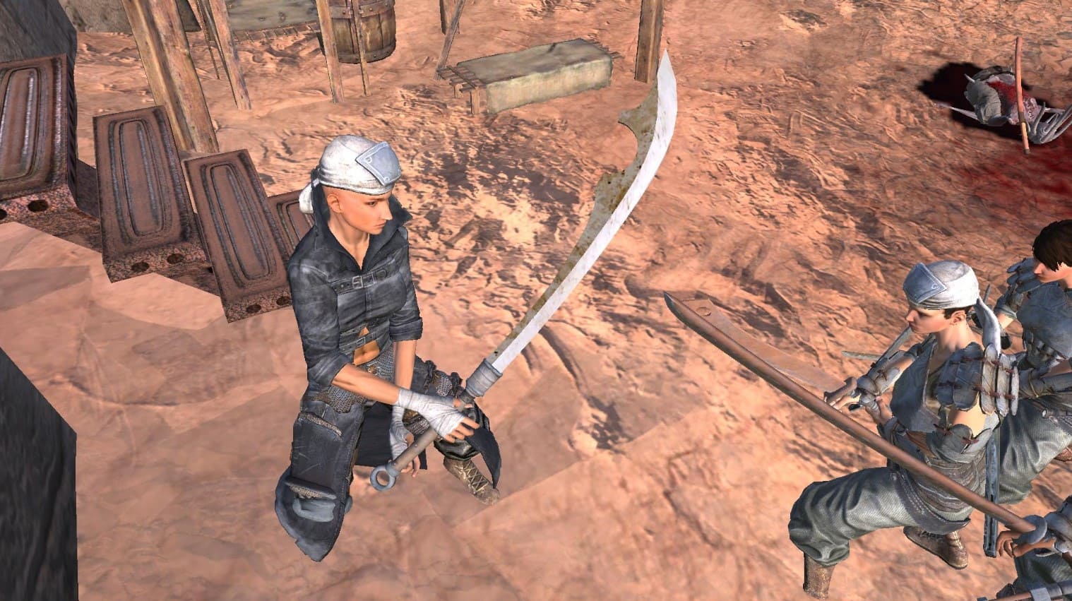 [Top 5] Kenshi Best Sabre Weapons And How To Get Them | Gamers Decide