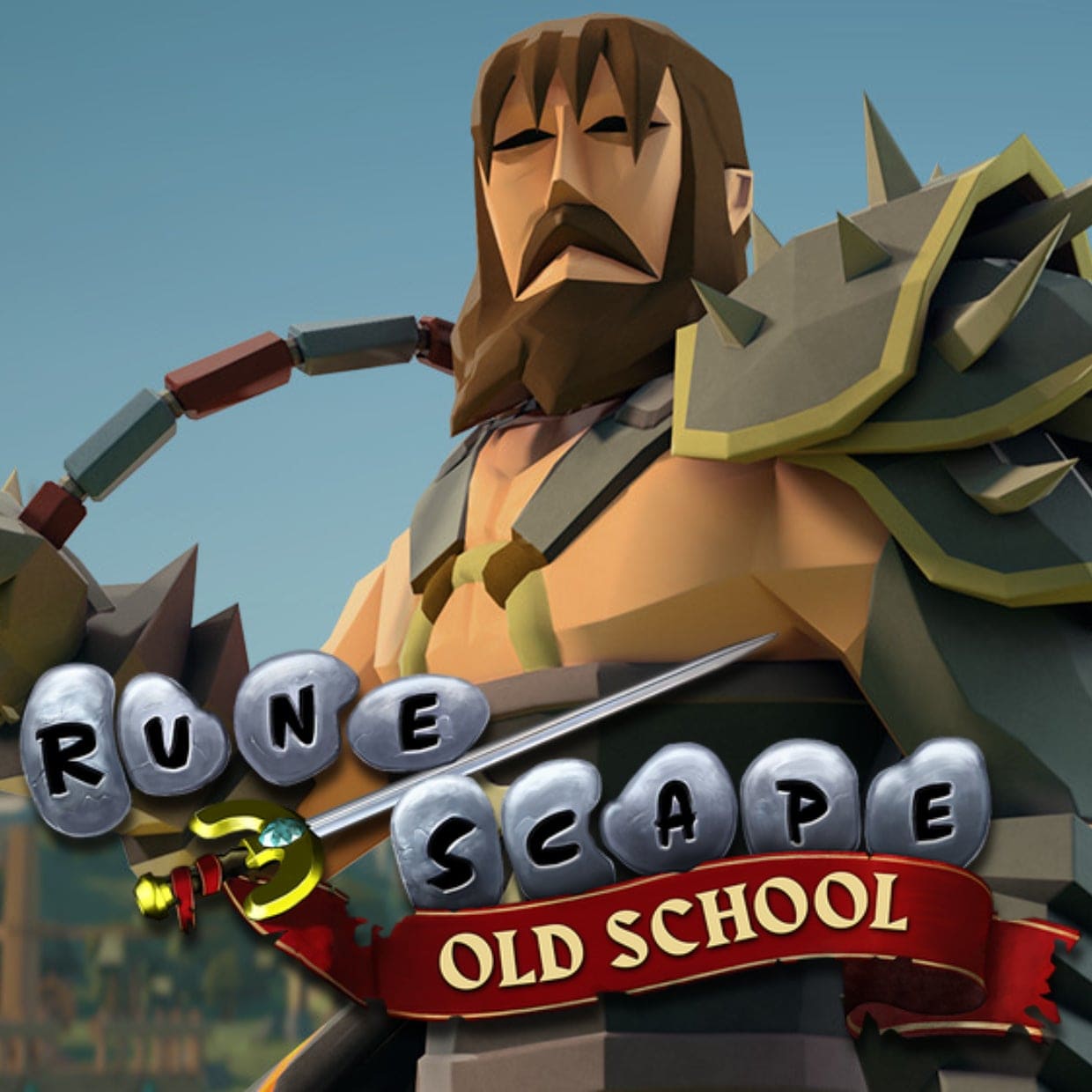 Old School RuneScape