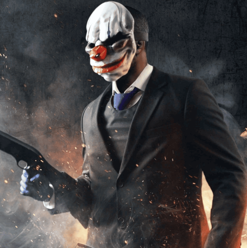 Payday 2 Best Weapons Tier List | Gamers Decide