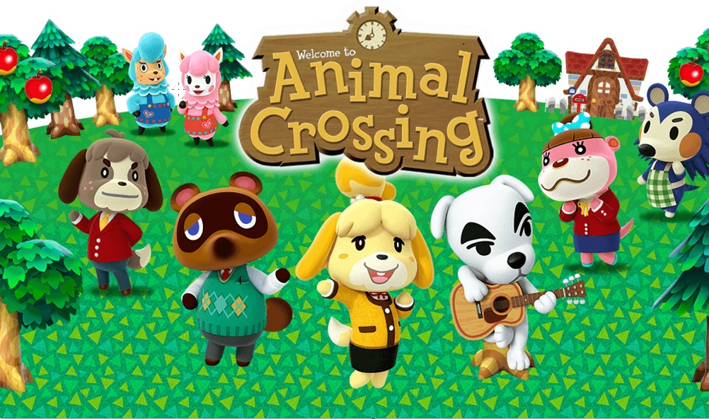 animal crossing new leaf download for android