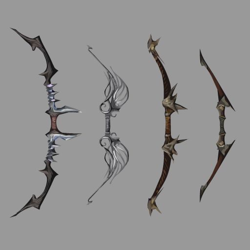 Raider Bow, Dragon Age Wiki
